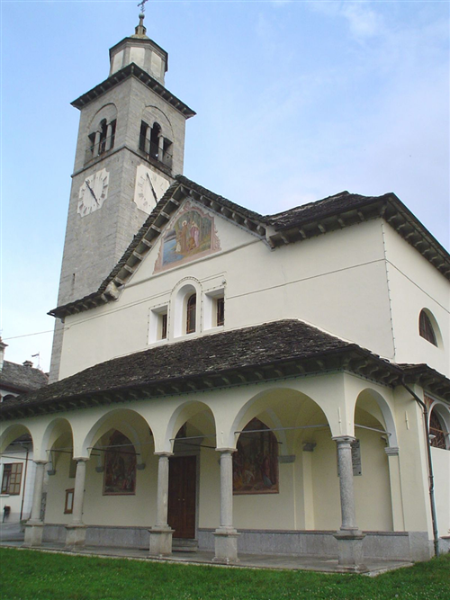 Santuario di Sant'Antonio